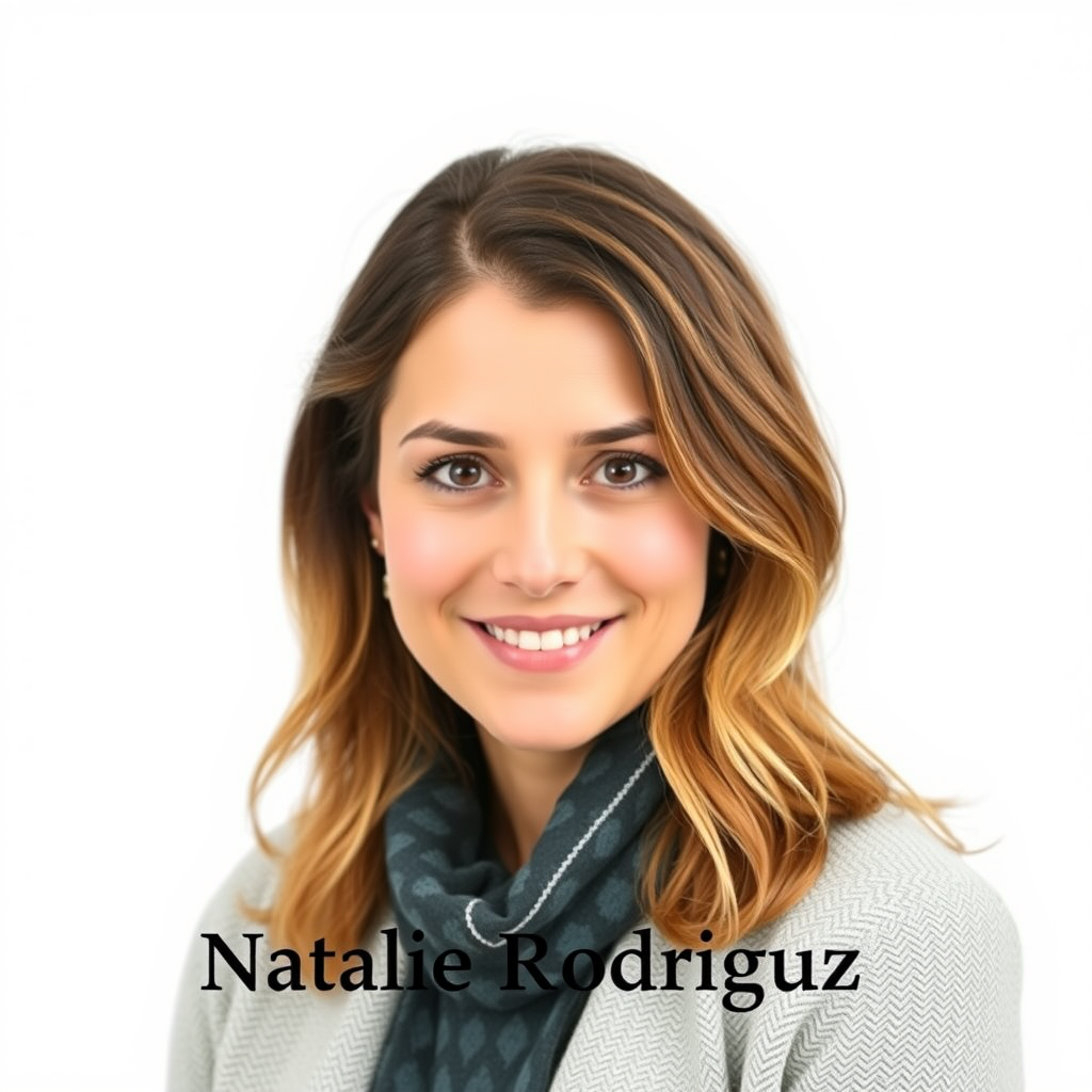 Natalie Rodriguez