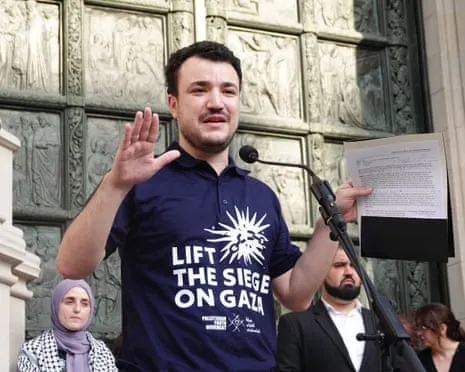 US Immigration Judge Orders Deportation of Palestinian-Supporting Activist Due to Inaccurate Facts on Green Card Application