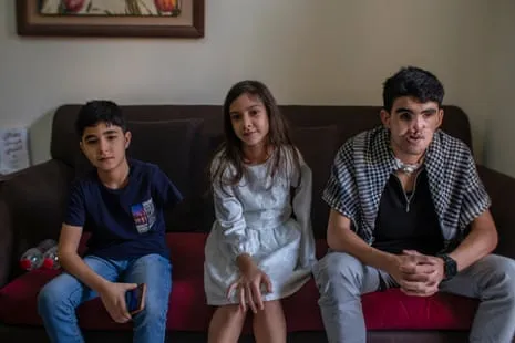 Awaiting a Entry Document Ahead of Tragedy: Gaza’s Injured Children Stranded in Peril
