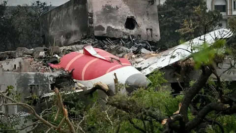 Next of kin of Air India crash victims sue aircraft firms the manufacturers