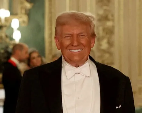 Donald Trump Intends to Designate Antifa as a Primary Extremist Group